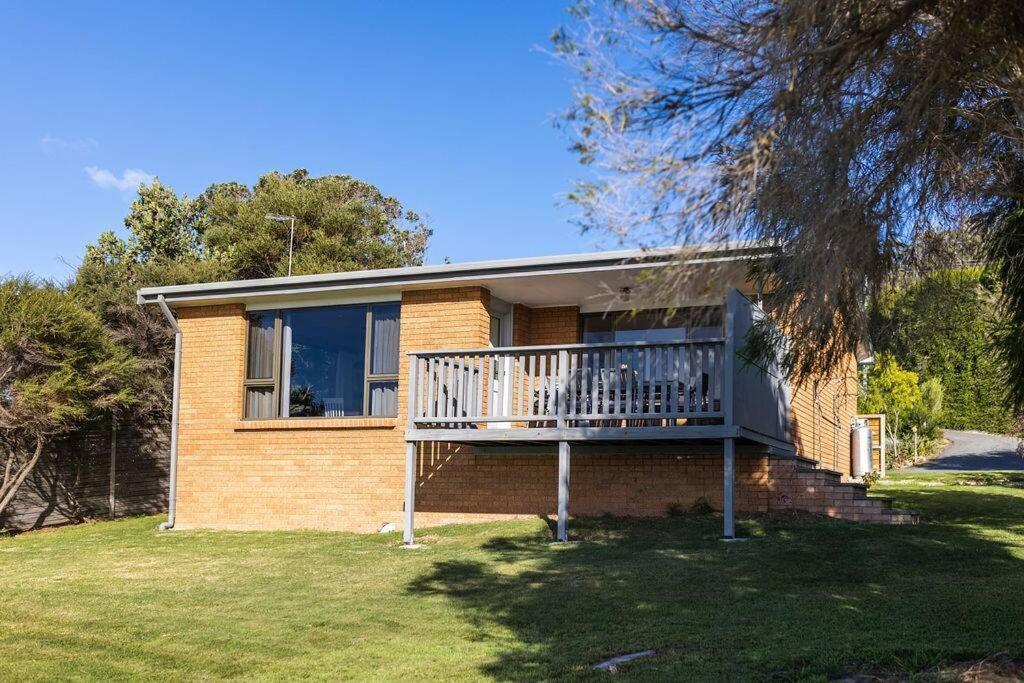 Beach Break - Diamond Island Bicheno Exterior photo